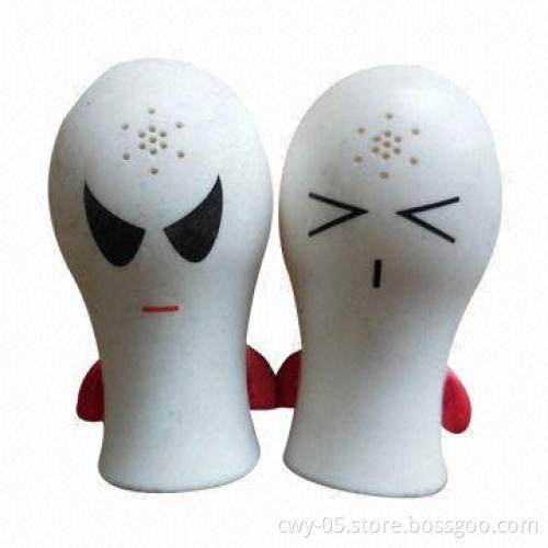 Personality silicone doll